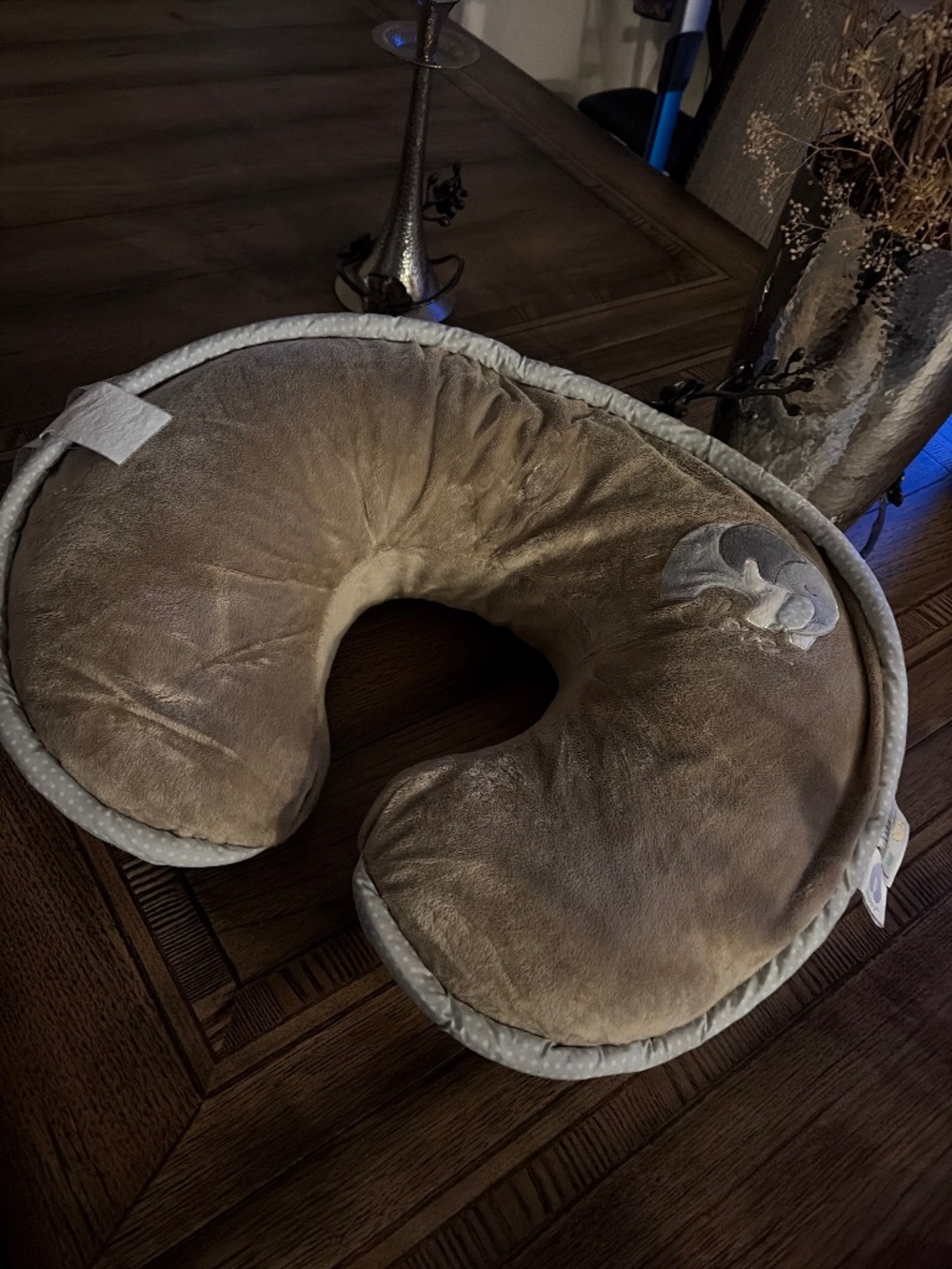 Boppy Baby Pillow